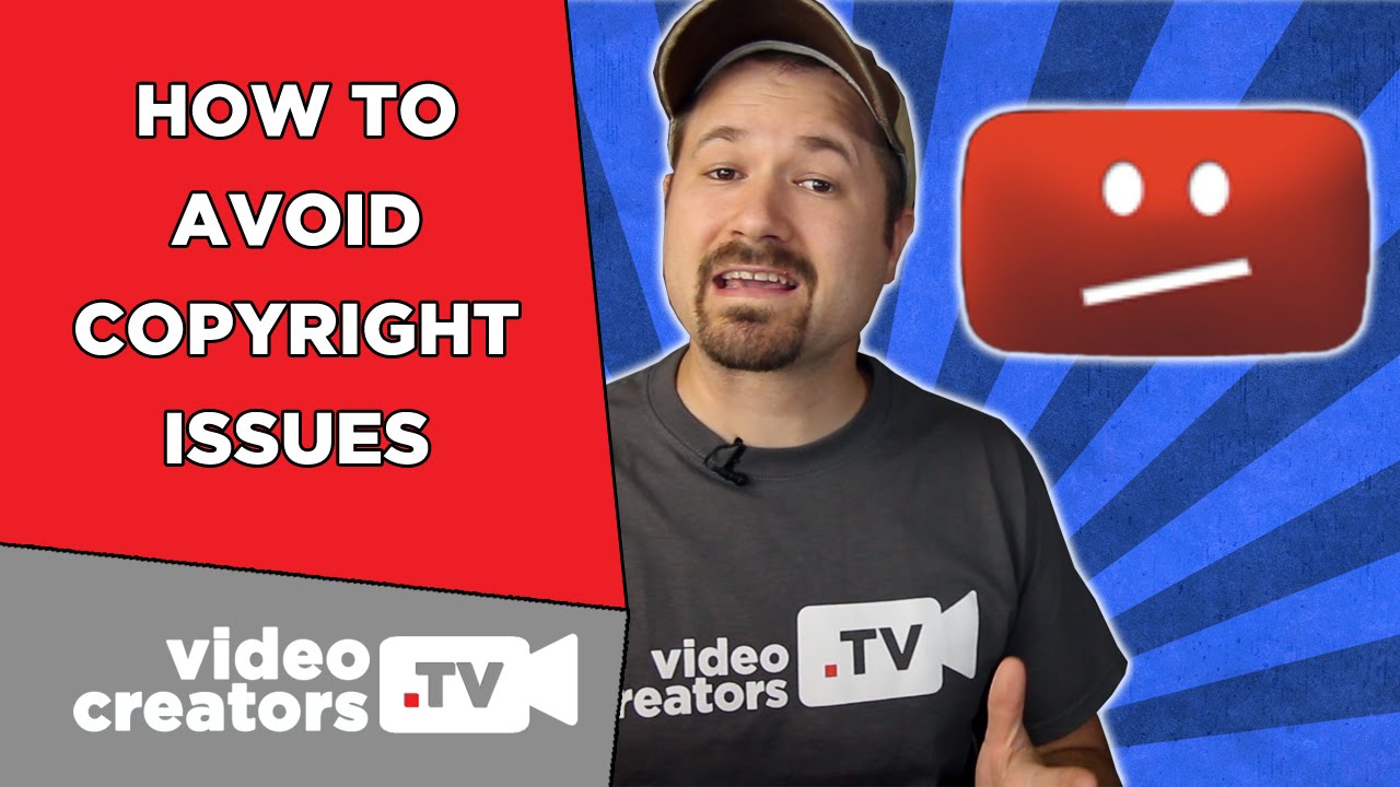 3 Rules To Avoid Violating Fair Use On Youtube 3 Rules To Avoid Violating Fair Use On Youtube