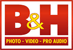 B&H Photo Video