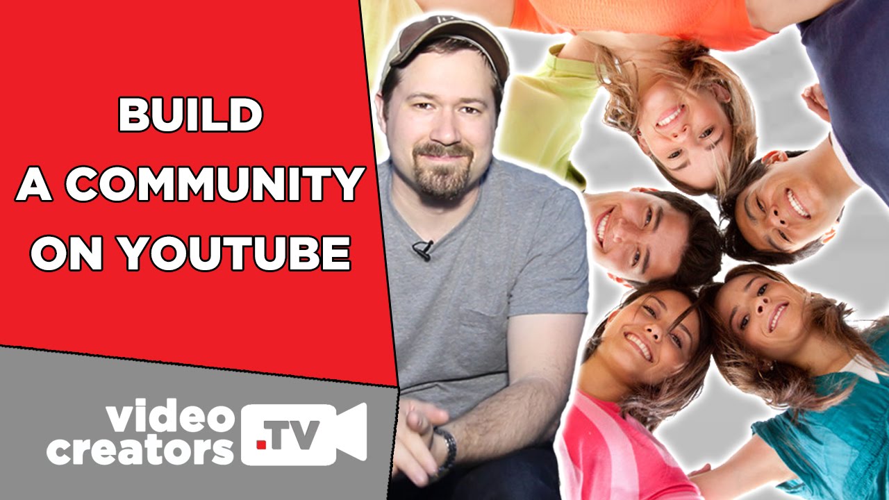 Many Creators Miss These 4 Elements Of Building Community