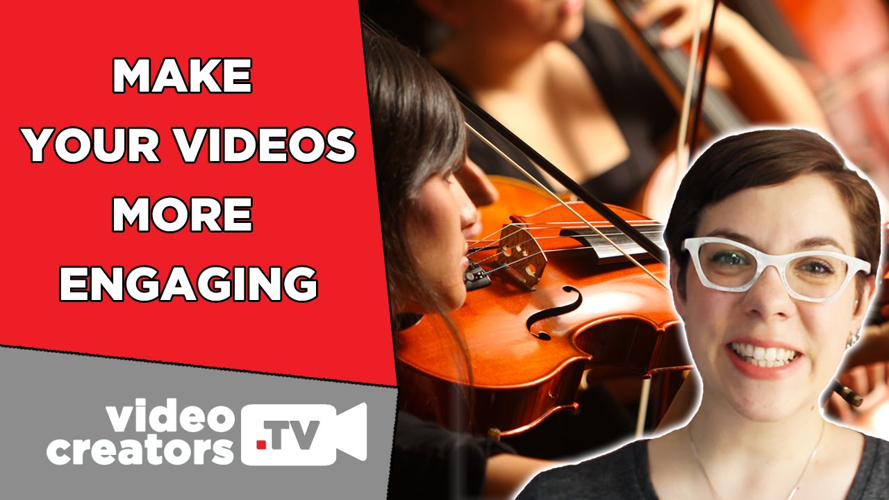 How to Use Background Music to make Engaging Videos