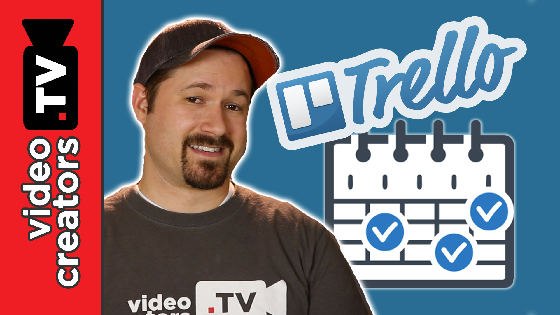 How I Plan and Organize My YouTube Video Calendar