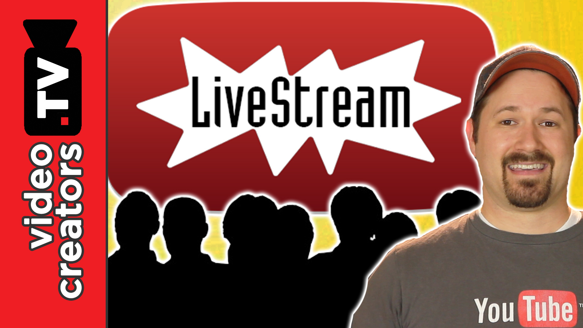 How To Promote your Livestream across all your Videos on YouTube