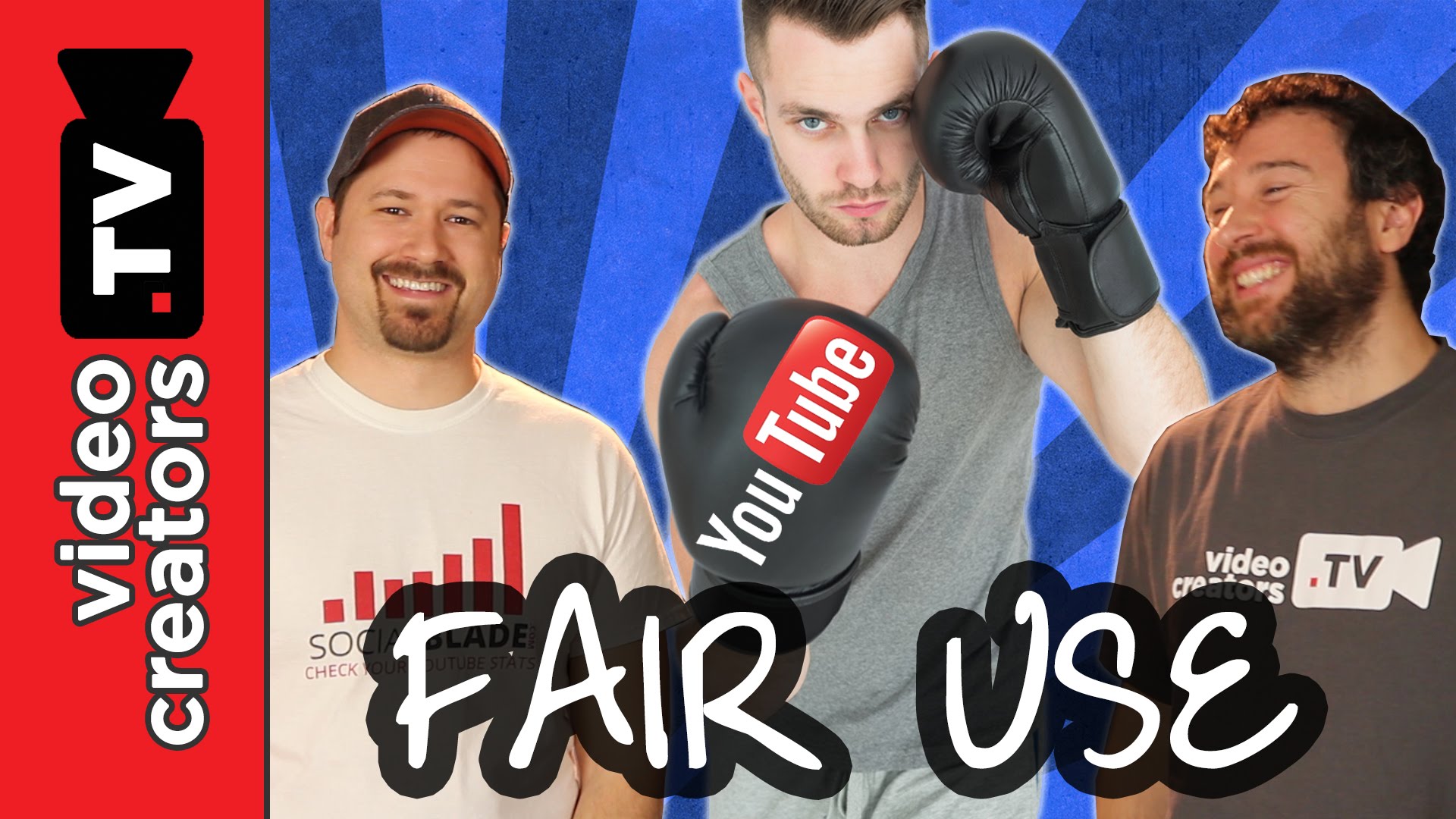 How Youtube Is Finally Defending Fair Use How Youtube Is Finally Defending Fair Use
