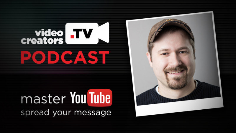 How To Make Money on YouTube as a Small Creator [Ep. #1] - Video ...