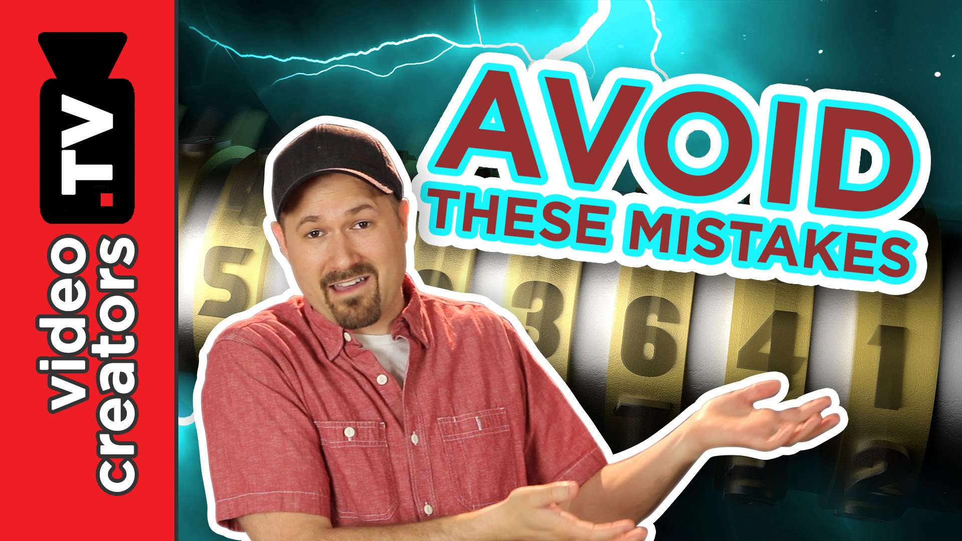 3 Things I Wish I Knew when I First Started on YouTube