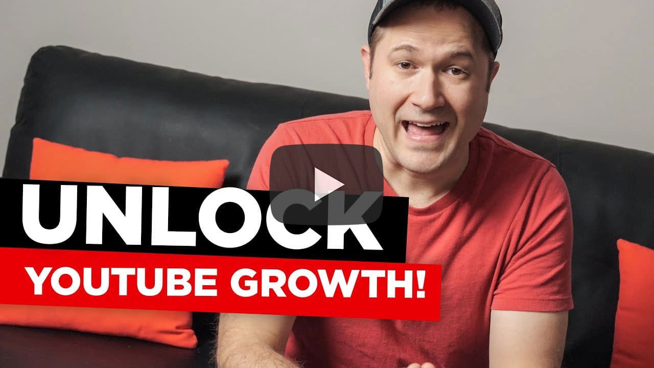 Your FREE Guide to Growing Your YouTube Channel