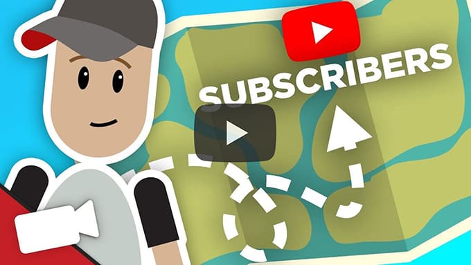 A Guide to the Best YouTube Growth Strategy