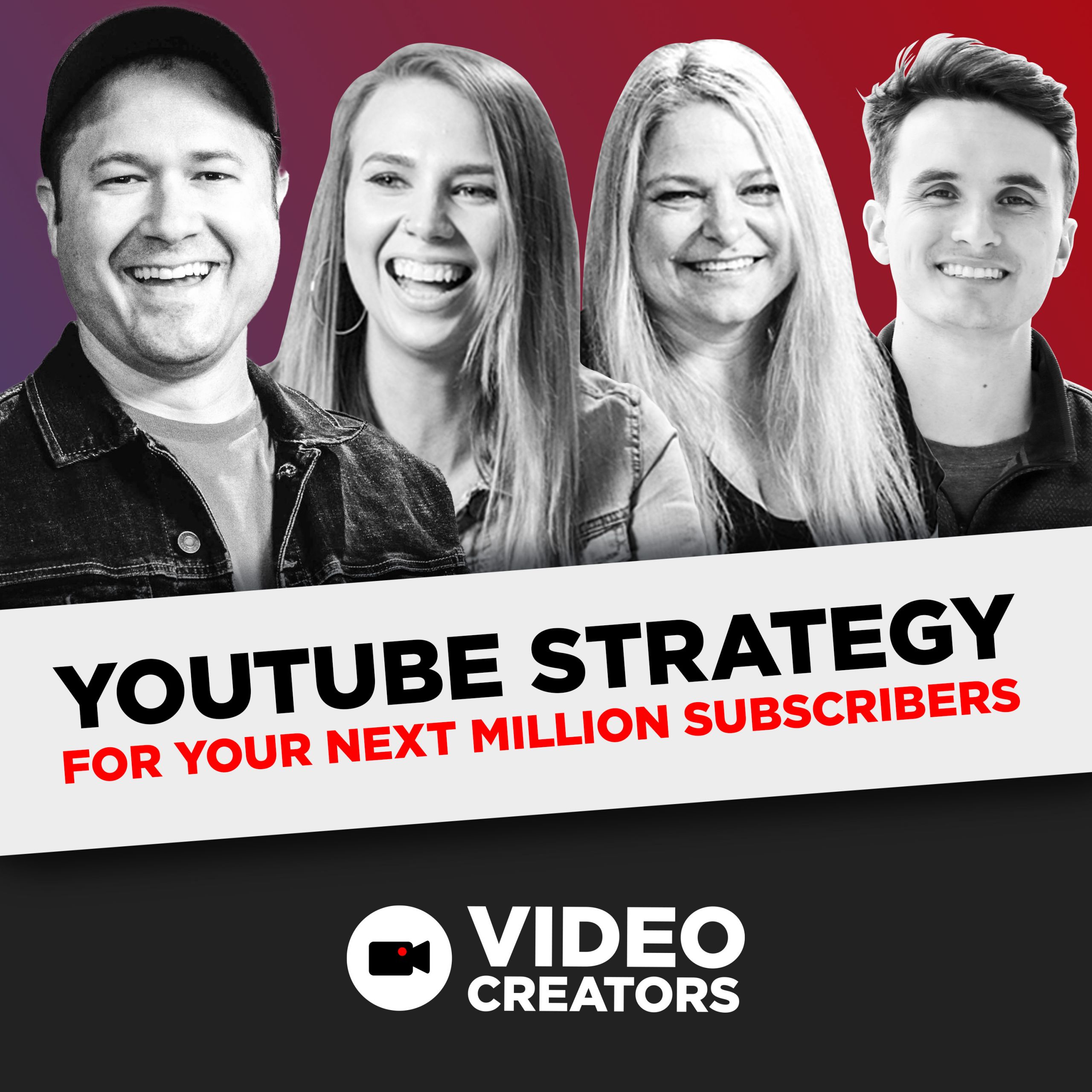 Video Creators Podcast