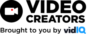 Video Creators Agency Logo